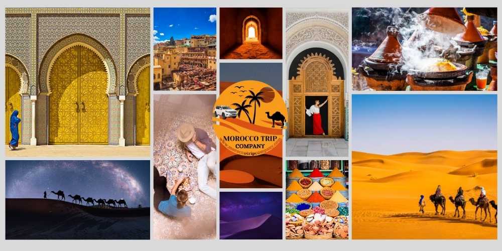 Fes to Merzouga Desert tour 3 Days