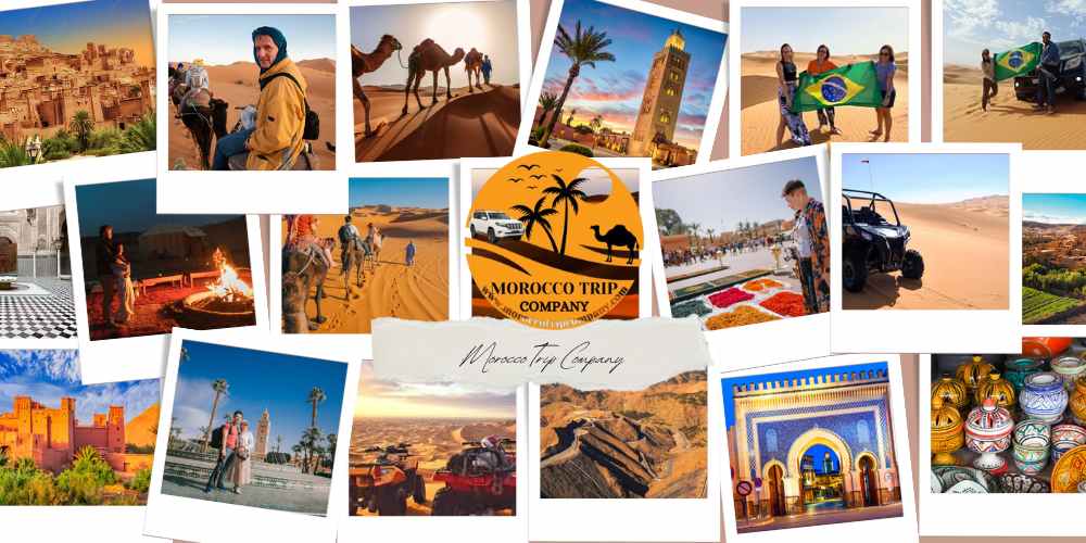 Fes to Marrakech Desert tour 2 Days