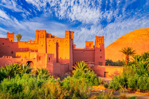 Excursión de Fez a Marrakech por el desierto 3 días, Viaje de 3 días de Fez a Marrakech pasando por el desierto de Merzouga - Viajes de Fez.