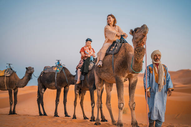 Excursión de 3 días de Fez al desierto de Merzouga, Viajes a Marruecos desde Fez a Merzouga Desert Tours - Viajes a Fez - Vacaciones.