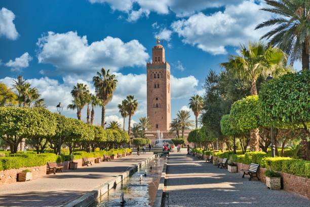 Viajes Organizados a Marrakech, Viaje Organizado Marrakech y Desierto, Circuito Marrakech, Excursiones en Marruecos desde Marrakech.