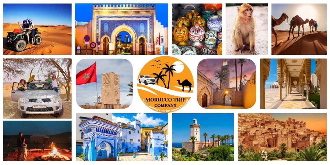 Morocco trip Company