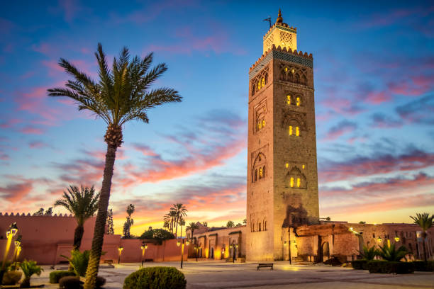 9 días en Marruecos desde Casablanca