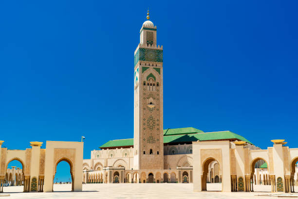 Casablanca Excursions - Morocco Tours from Casablanca